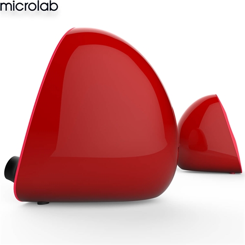 Loa Microlab B19 4